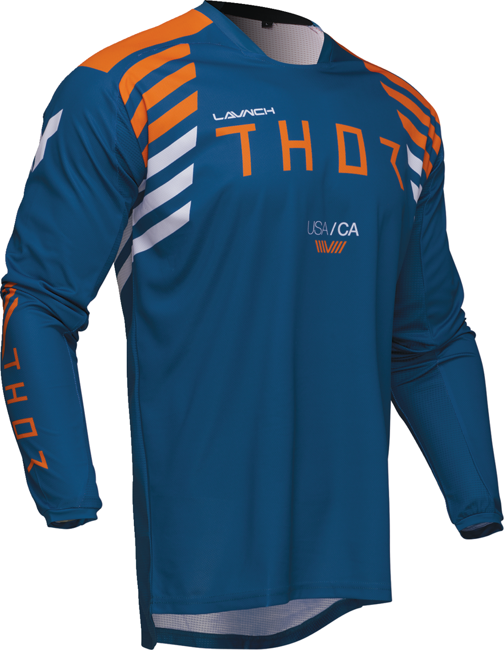 LAUNCHMODE Zone Jersey