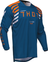 LAUNCHMODE Zone Jersey