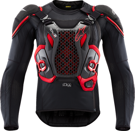 Tech-Air® Off-Road Airbag System