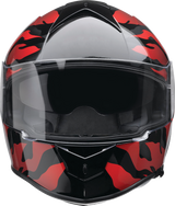 Warrant Panthera Helmet