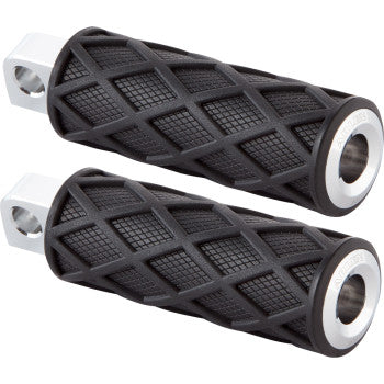 Diamond Foot Pegs