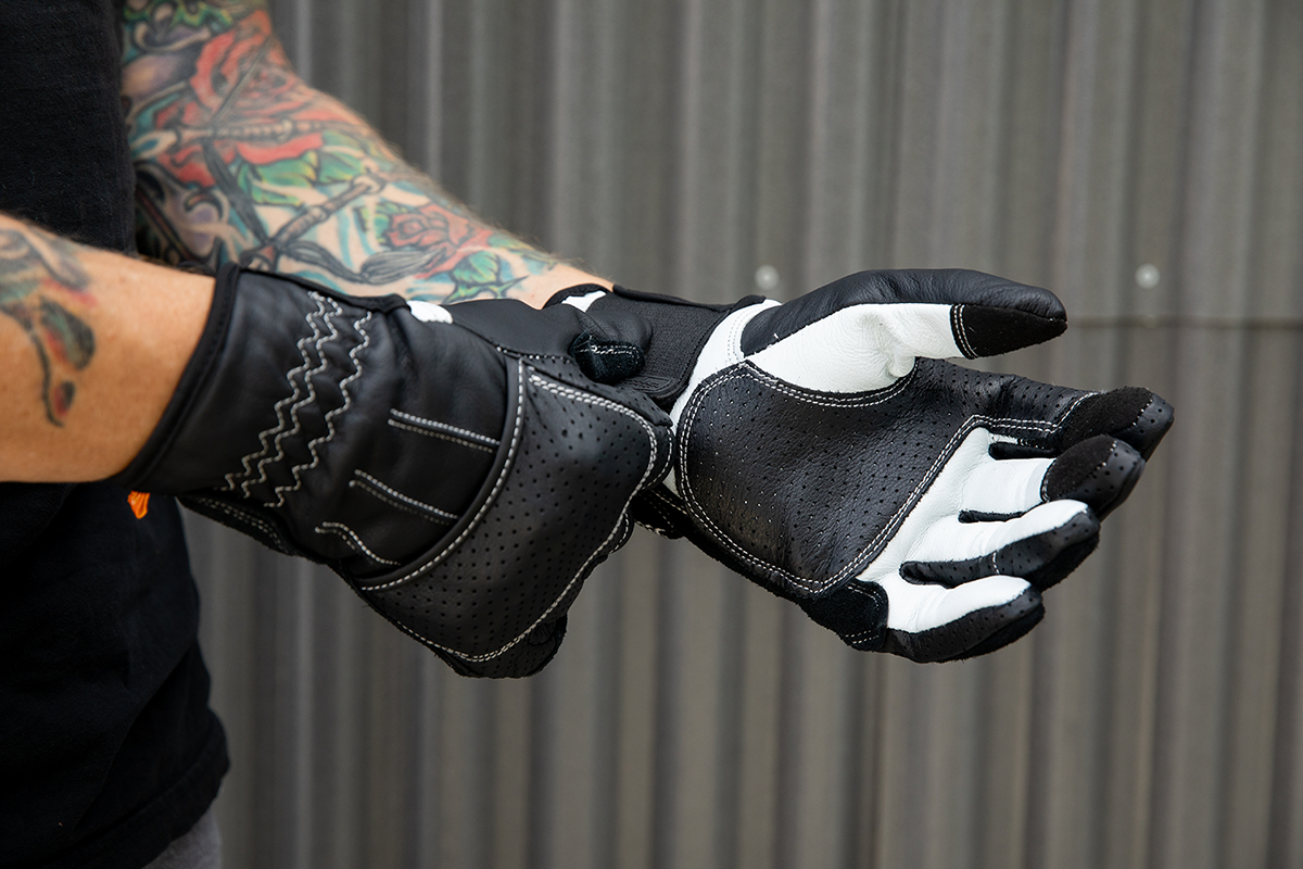 Borrego Gloves