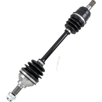 Moose Offroad Complete Axle Assembly - Front Right - Kawasaki Brute Force 650/750