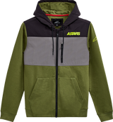 Elevate Hybrid Jacket
