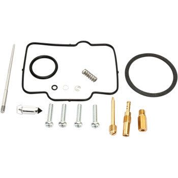 Moose Offroad Carburetor Repair Kit - Honda Carburetor Repair Kit - Honda