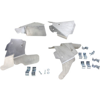 Moose Offroad A-Arm Guards A-Arm Guards