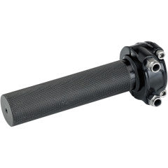 1" Whiskey Throttle Assembly