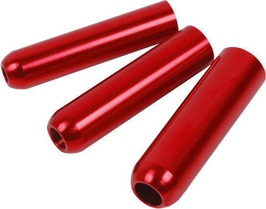DRC REARSHOCK SEALHEAD INSERT KIT