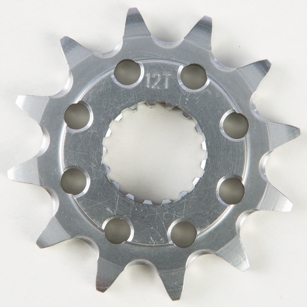 FIRE POWER FRONT CS SPROCKET STEEL 12T-520 HON