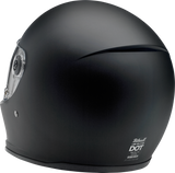 Lane Splitter Helmet — Solid