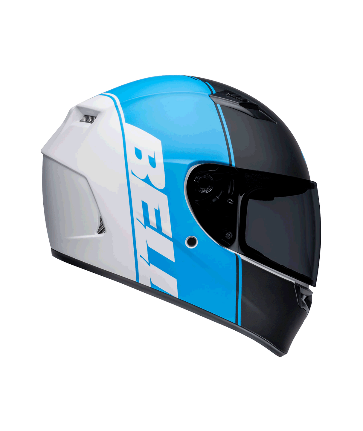 Bell 2024 qualifier intercom