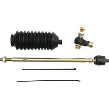Moose Offroad Tie-Rod End Kit Tie Rod End Kit - Right Hand