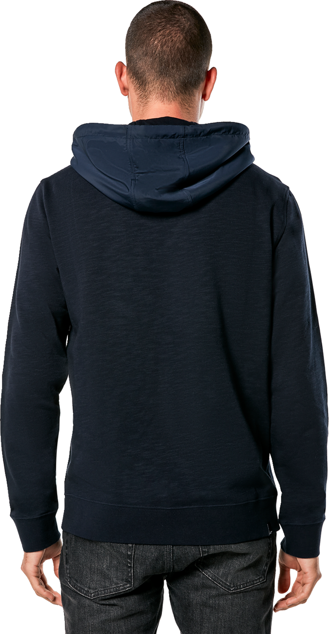 Rooted Pullover Hoodie