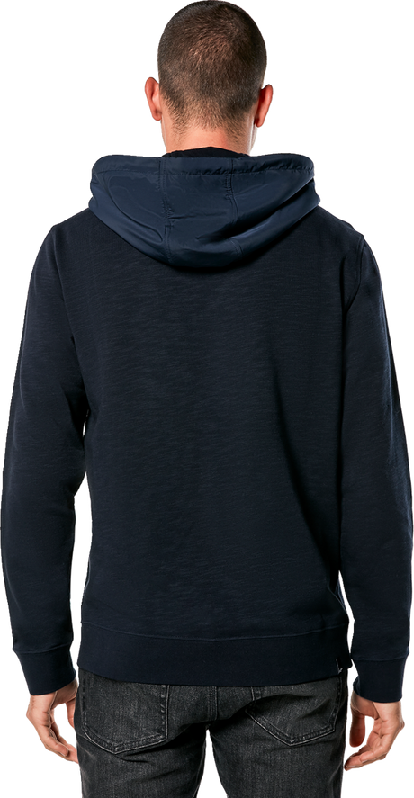 Rooted Pullover Hoodie