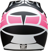 Child Rise Flame Helmet
