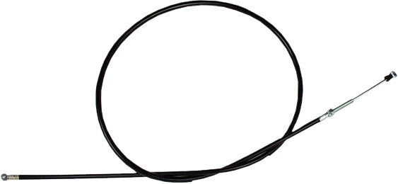 MOTION PRO BLACK VINYL FRONT BRAKE CABLE