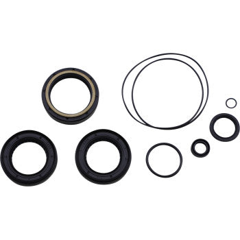 Moose Offroad Differential Seal Kit Differential Seal Kit - Honda - Front
