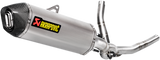 Racing Line Exhaust System
