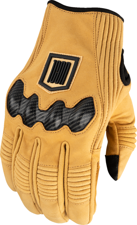 Long Track CX™ Gloves