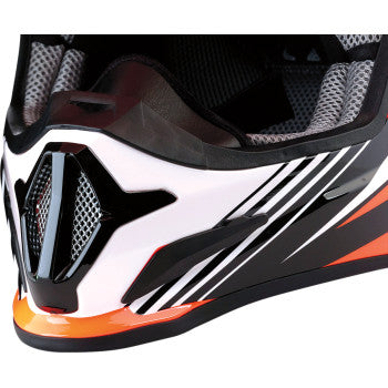 Arctiva Rise Helmet Vent Plug Kit