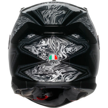AGV K7 Damascus Helmet