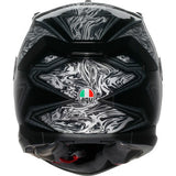 AGV K7 Damascus Helmet