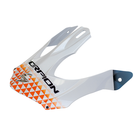 VX-16 PEAK VISOR PRISM