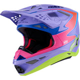 Alpinestars Supertech M10 Jett awrence R01 Helmet