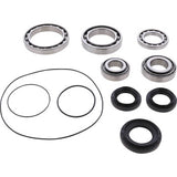 Moose Offroad Differential Bearing/Seal Kit Differential Bearing/Seal Kit - Front - Yamaha