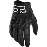 Fox Racing Legion Black Water Gloves