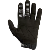 Fox Racing Legion Black Water Gloves