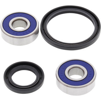 Moose Offroad Wheel Bearing Kit Wheel Bearing Kit - Front - Honda/Kymco/Suzuki