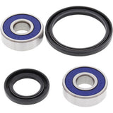 Moose Offroad Wheel Bearing Kit Wheel Bearing Kit - Front - Honda/Kymco/Suzuki
