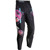 Moose Offroad Sahara Pants Sahara Pants - Pink/Black