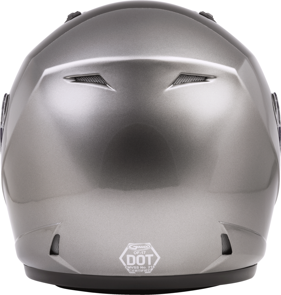 GMAX OF-17 Open-Face Helmet