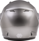GMAX OF-17 Open-Face Helmet