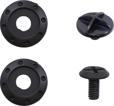 Rise Helmet Visor — MC