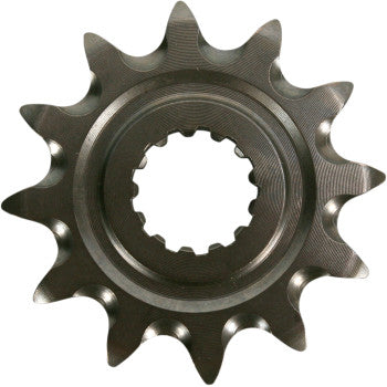 RENTHAL Front Sprocket - 12 Tooth - Husqvarna/TM