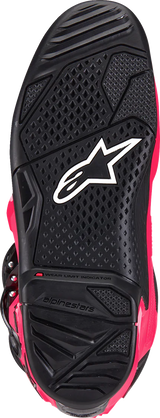 Limited Edition Diva Tech 7 Boots