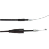 Moose Offroad Black Vinyl Throttle Cable Black Vinyl Throttle Cable - 35-1/4" - KTM