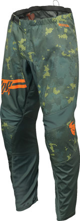 Youth Sector DIGI Pants