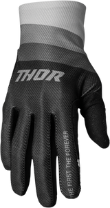 Assist React Gloves