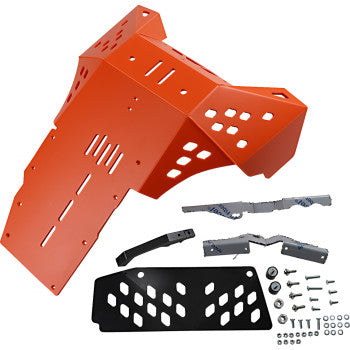 Moose Offroad Pro LG Skid Plate Pro LG Skid Plate - KTM
