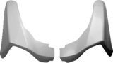 Arai VX-Pro4 Helmet Top-Duct Side Set