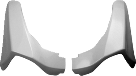 Arai VX-Pro4 Helmet Top-Duct Side Set