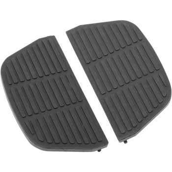 Passenger Floorboards and Inserts