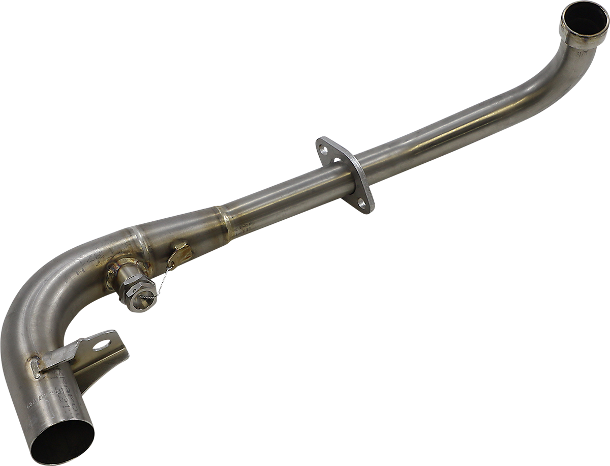 Head Pipe