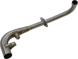 Head Pipe