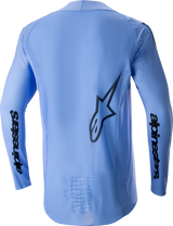 Alpinestars Supertech Dade Jersey Light Blue