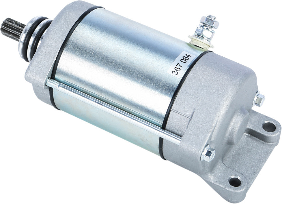 Fire Power Starter Motor - Polaris